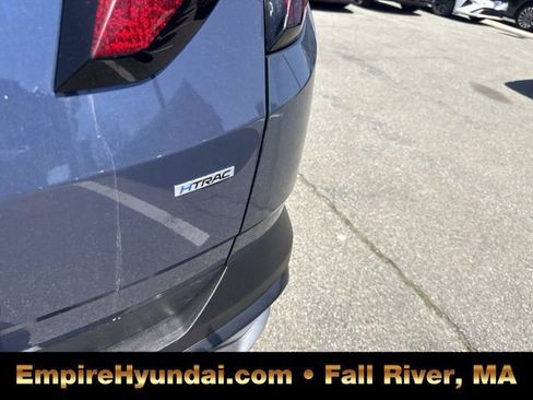 Used 2025 Hyundai Tucson SEL image 6