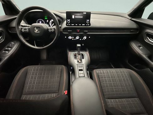 Certified 2024 Honda HR-V Sport image 23