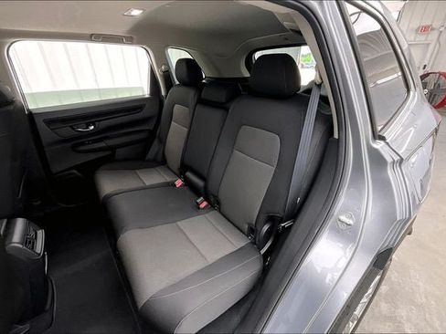 Certified 2024 Honda CR-V EX image 20