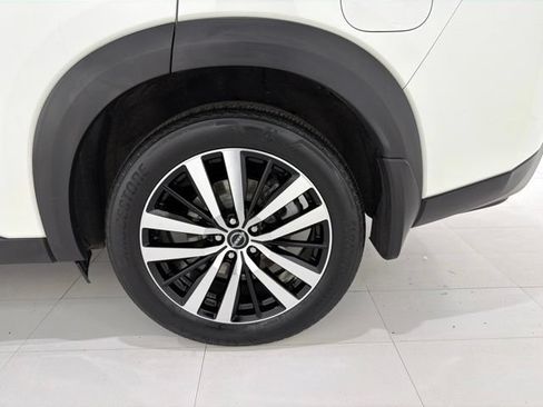 Used 2023 Nissan Pathfinder Platinum AWD/4WD image 52