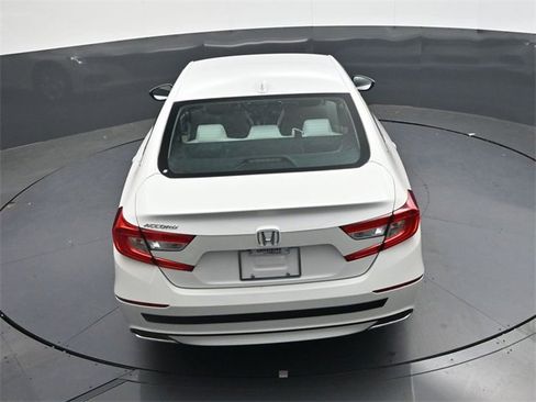 Used 2020 Honda Accord LX image 34