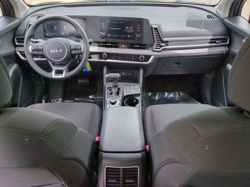Certified 2025 Kia Sportage LX FWD image 15