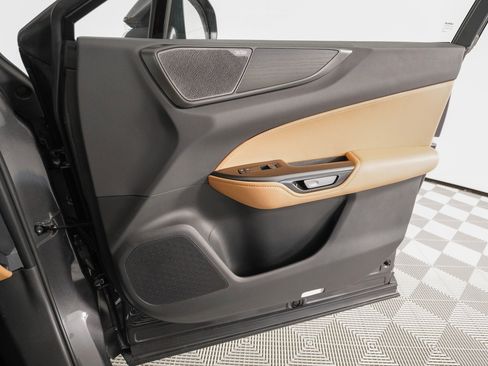 New 2026 Lexus NX 350 AWD w/ Luxury Package image 19