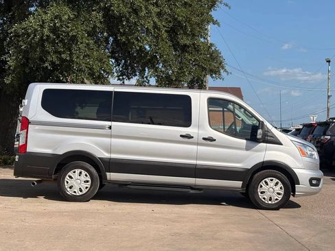 Used 2020 Ford Transit 150 XLT RWD image 2