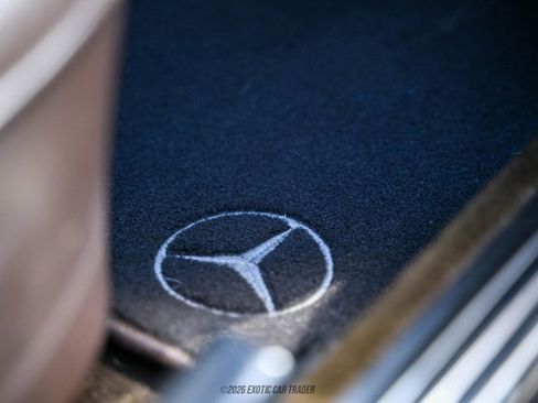 Used 1988 Mercedes-Benz 560 SL image 55