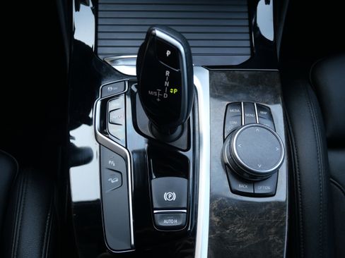 Used 2020 BMW X4 xDrive30i w/ M Sport Package 2 image 30