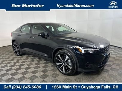 Used 2022 Polestar Polestar 2 w/ Plus Package