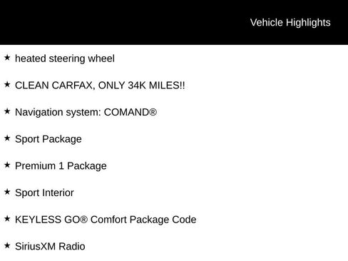 Used 2019 Mercedes-Benz E 300 4MATIC image 6