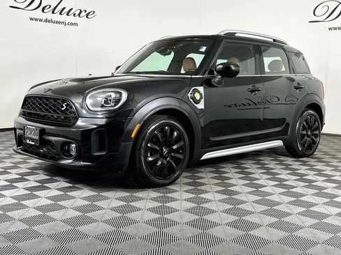 Used 2023 MINI Cooper Countryman SE w/ Storage Package AWD/4WD image 3