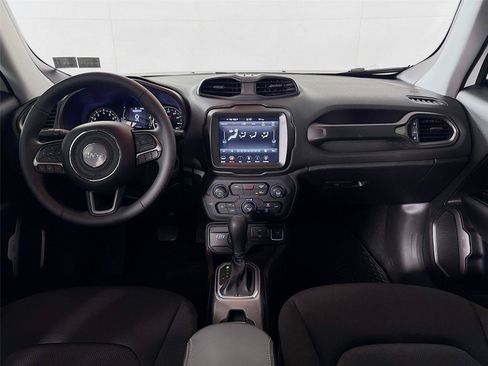 Used 2022 Jeep Renegade Sport AWD/4WD image 26