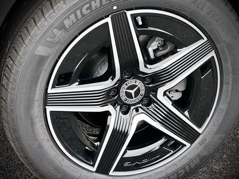 New 2026 Mercedes-Benz GLC 300 4MATIC image 8