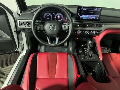 Used 2026 Acura Integra A-Spec image 13