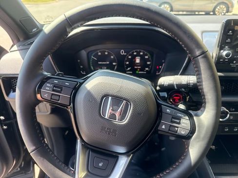 New 2026 Honda CR-V Sport Touring image 11