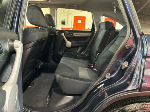 Used 2007 Honda CR-V EX image 14