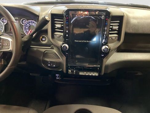 New 2026 RAM 2500 Tradesman image 12