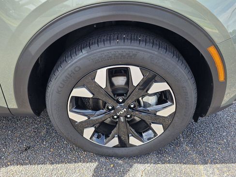Used 2024 Kia Sportage X-Line w/ X-Line Premium Package AWD/4WD image 39