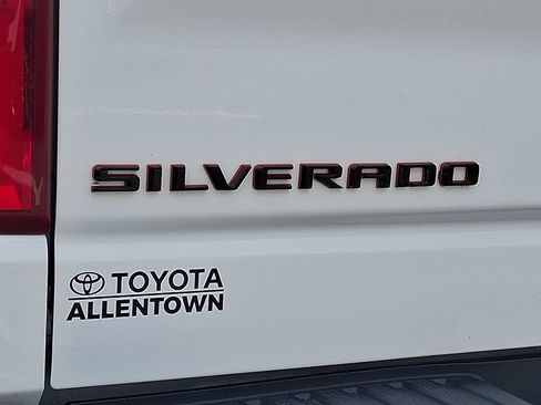 Used 2024 Chevrolet Silverado 1500 RST w/ Redline Edition AWD/4WD image 31