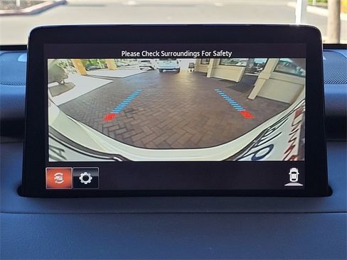 Used 2020 MAZDA CX-9 Signature image 13