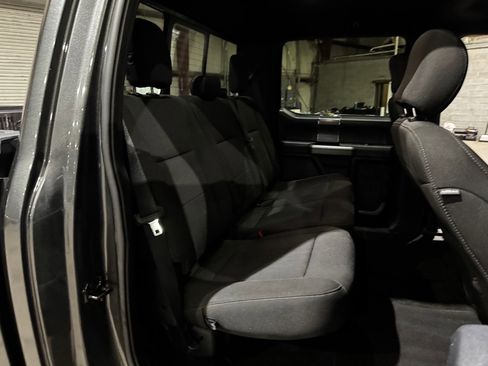 Used 2019 Ford F150 XLT w/ Equipment Group 302A Luxury RWD image 20