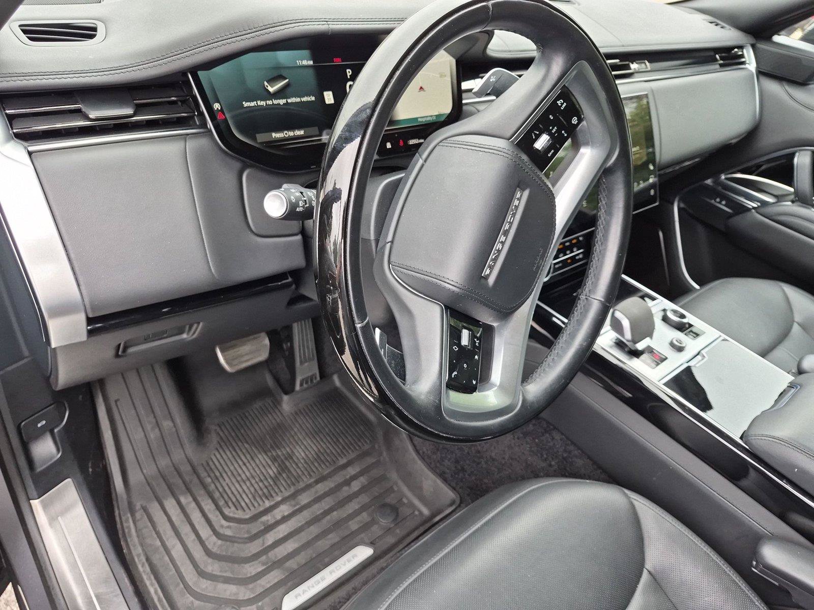 Used 2023 Land Rover Range Rover Autobiography AWD/4WD image 18
