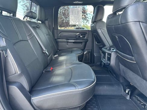 Used 2023 RAM 3500 Limited AWD/4WD image 31