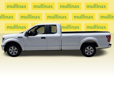 Used 2017 Ford F150 XL w/ Equipment Group 101A Mid RWD image 11