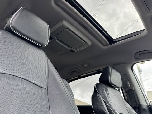 Certified 2022 Honda Odyssey Elite image 26