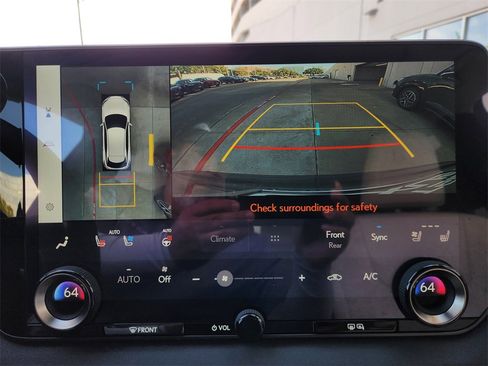 Certified 2023 Lexus RX 350 FWD image 17