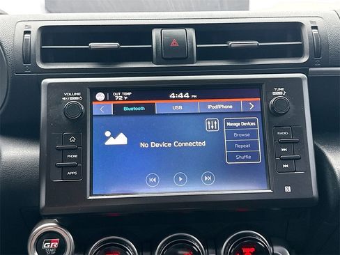 Used 2023 Toyota GR86 Premium image 14