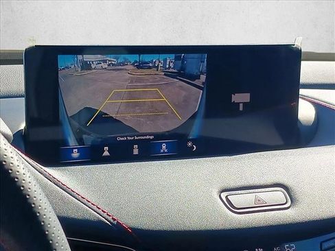 Certified 2025 Acura TLX SH-AWD w/ A-SPEC Pkg image 13