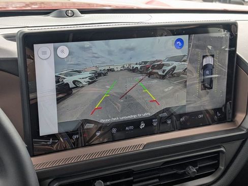 New 2026 Ford Bronco Sport Outer Banks w/ Outer Banks Tech Package+ image 22