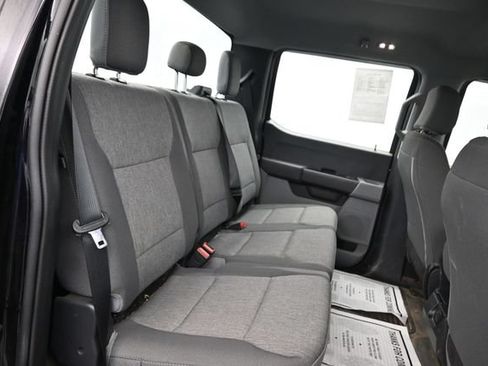 Used 2025 Ford F250 XL w/ XL Off-Road Package AWD/4WD image 6