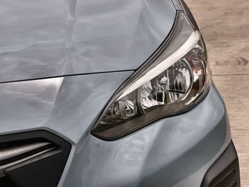 Used 2023 Subaru Crosstrek 2.5i Sport AWD/4WD image 24
