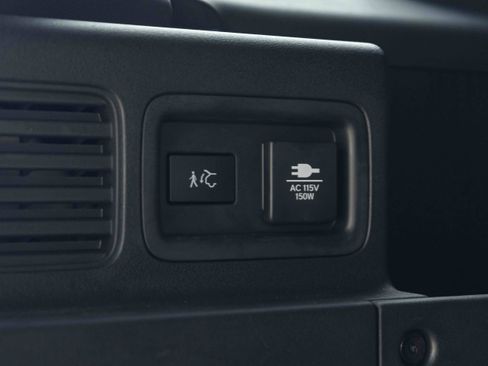 Used 2026 Honda Passport TrailSport Elite image 44