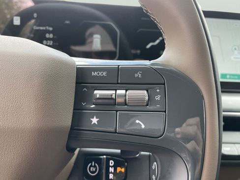 New 2026 Kia EV9 GT-Line image 29