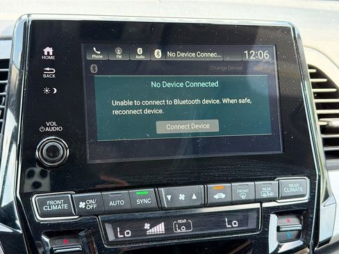 Used 2019 Honda Odyssey EX-L image 16