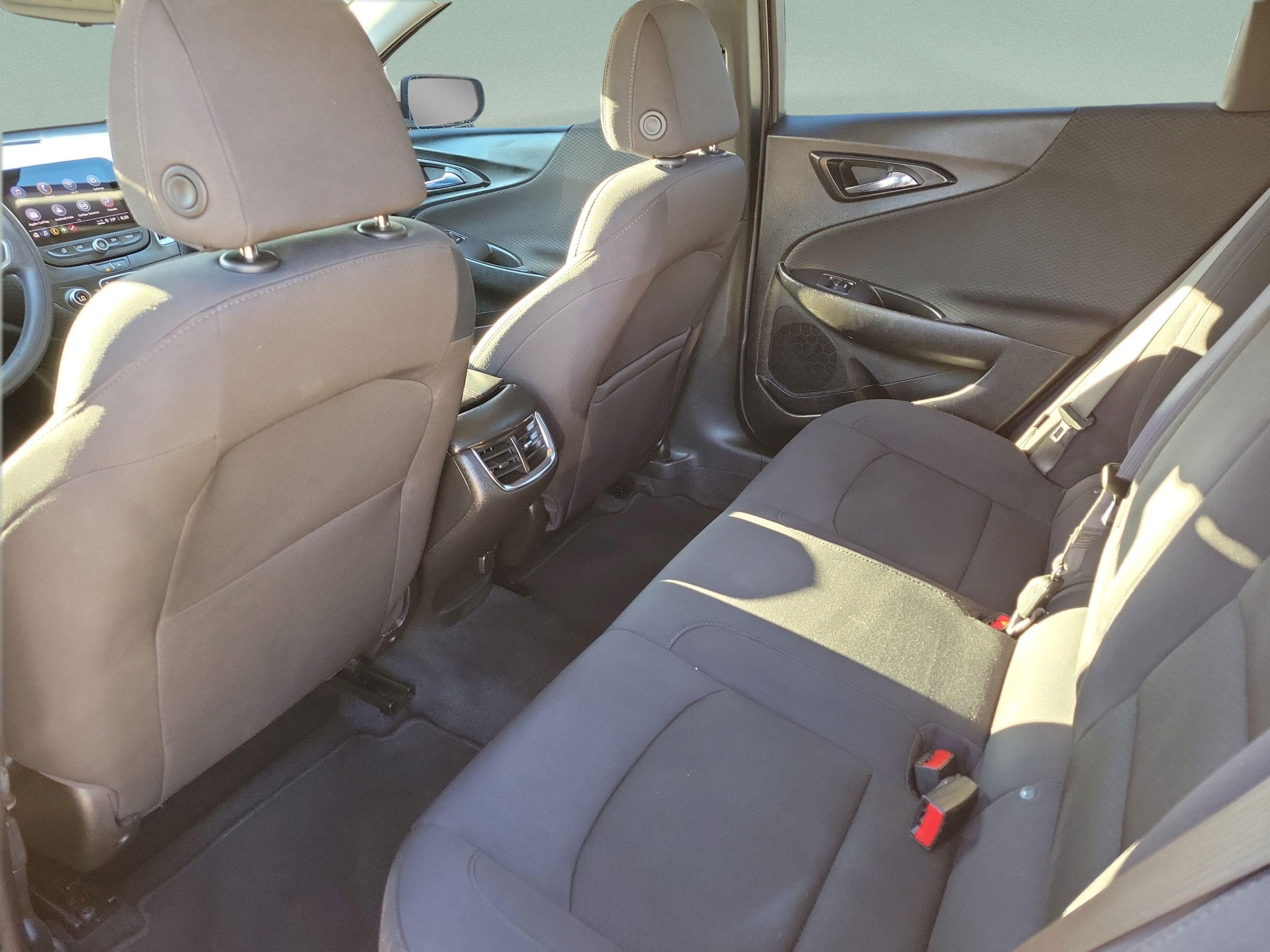 Used 2023 Chevrolet Malibu LT FWD image 6