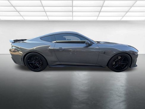 Used 2024 Ford Mustang Dark Horse RWD image 29