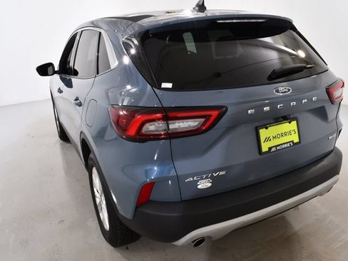 Used 2023 Ford Escape Active AWD/4WD image 14