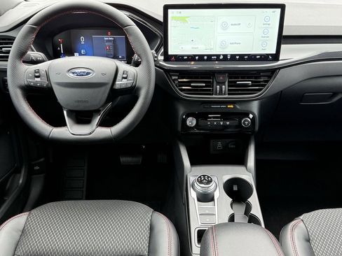 New 2026 Ford Escape ST-Line Select w/ Tech Pack #1 image 40