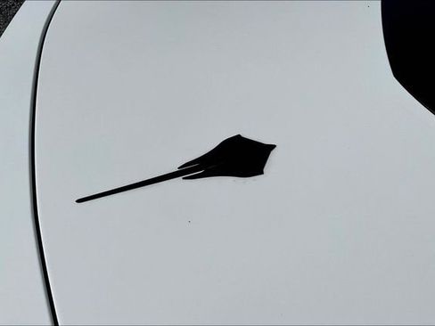 Used 2025 Chevrolet Corvette Stingray Premium Cpe w/ 3LT image 22