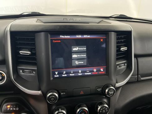 Used 2019 RAM 1500 Big Horn AWD/4WD image 73