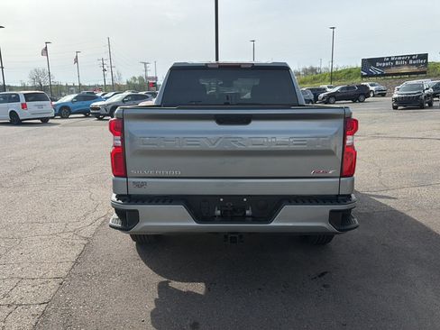 Used 2026 Chevrolet Silverado 1500 RST AWD/4WD image 5