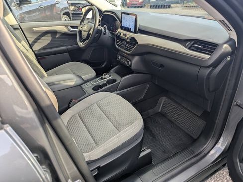 Used 2021 Ford Escape SE w/ Convenience Package AWD/4WD image 10