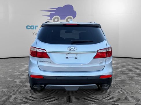 Used 2014 Hyundai Santa Fe GLS w/ Ultimate Package 06 image 4