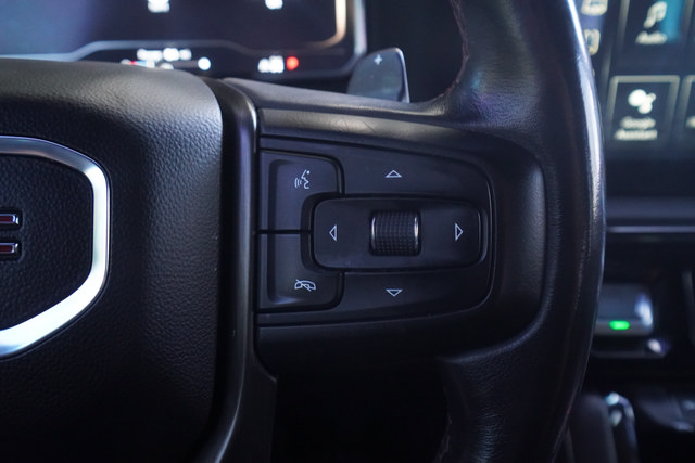 Used 2023 GMC Sierra 1500 AT4X AWD/4WD image 18