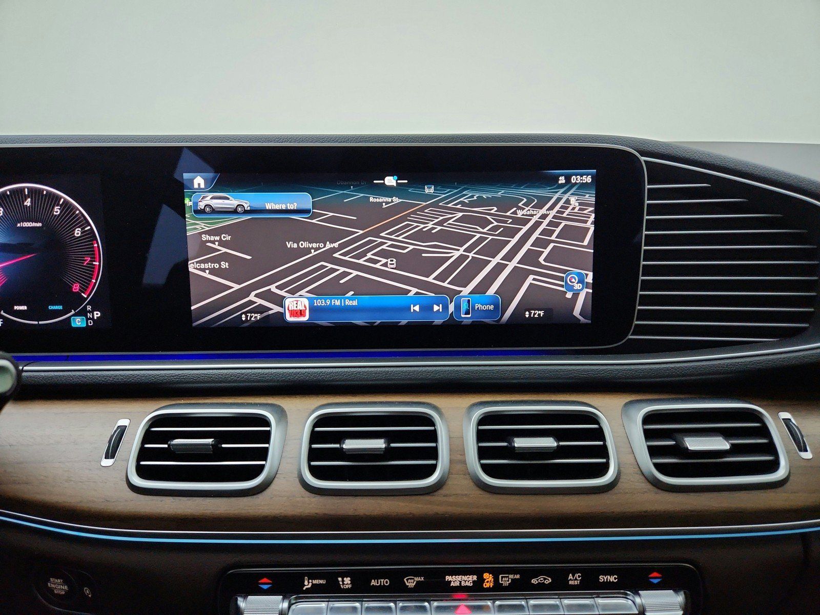 Certified 2024 Mercedes-Benz GLE 450 4MATIC image 20