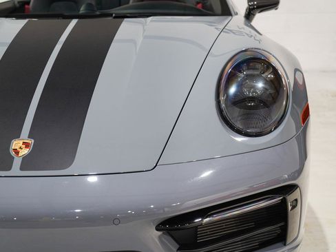 Used 2024 Porsche 911 Carrera GTS image 30