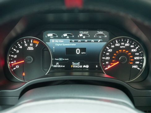 Used 2019 Ford F150 Raptor w/ Equipment Group 802A Luxury image 24