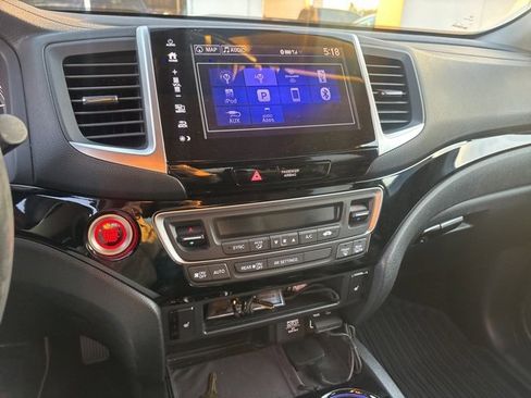 Used 2020 Honda Ridgeline RTL-E image 6